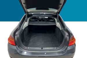 BMW 4-SARJA esikatselu 12