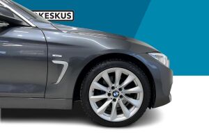 BMW 4-SARJA esikatselu 13