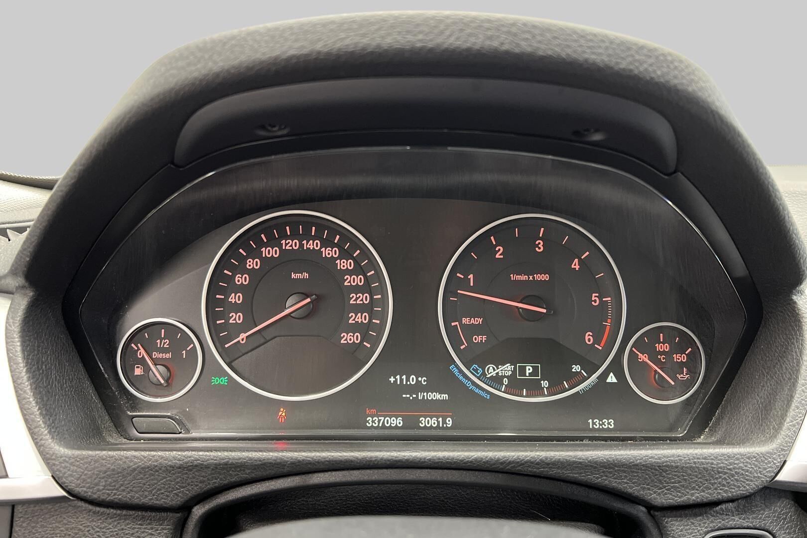 BMW 4-SARJA iso kuva 14