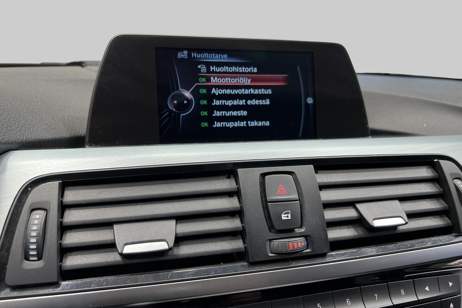 BMW 4-SARJA iso kuva 16