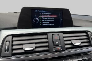 BMW 4-SARJA esikatselu 16