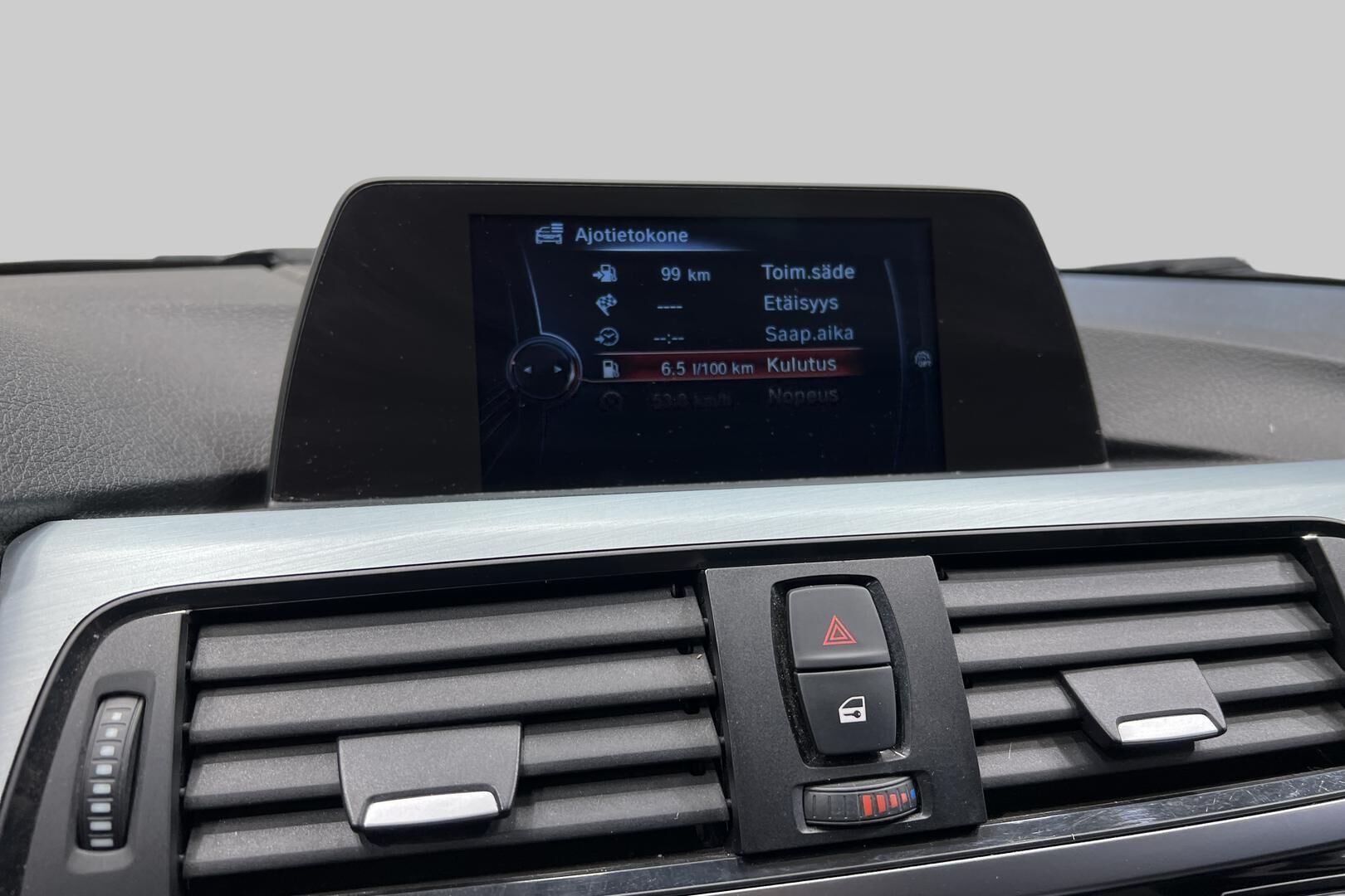 BMW 4-SARJA iso kuva 17