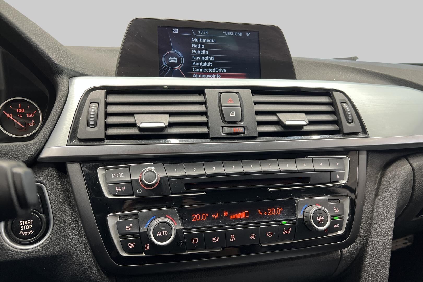 BMW 4-SARJA iso kuva 19