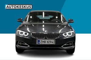 BMW 4-SARJA esikatselu 2