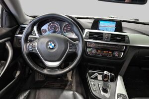 BMW 4-SARJA esikatselu 2