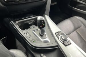 BMW 4-SARJA esikatselu 20