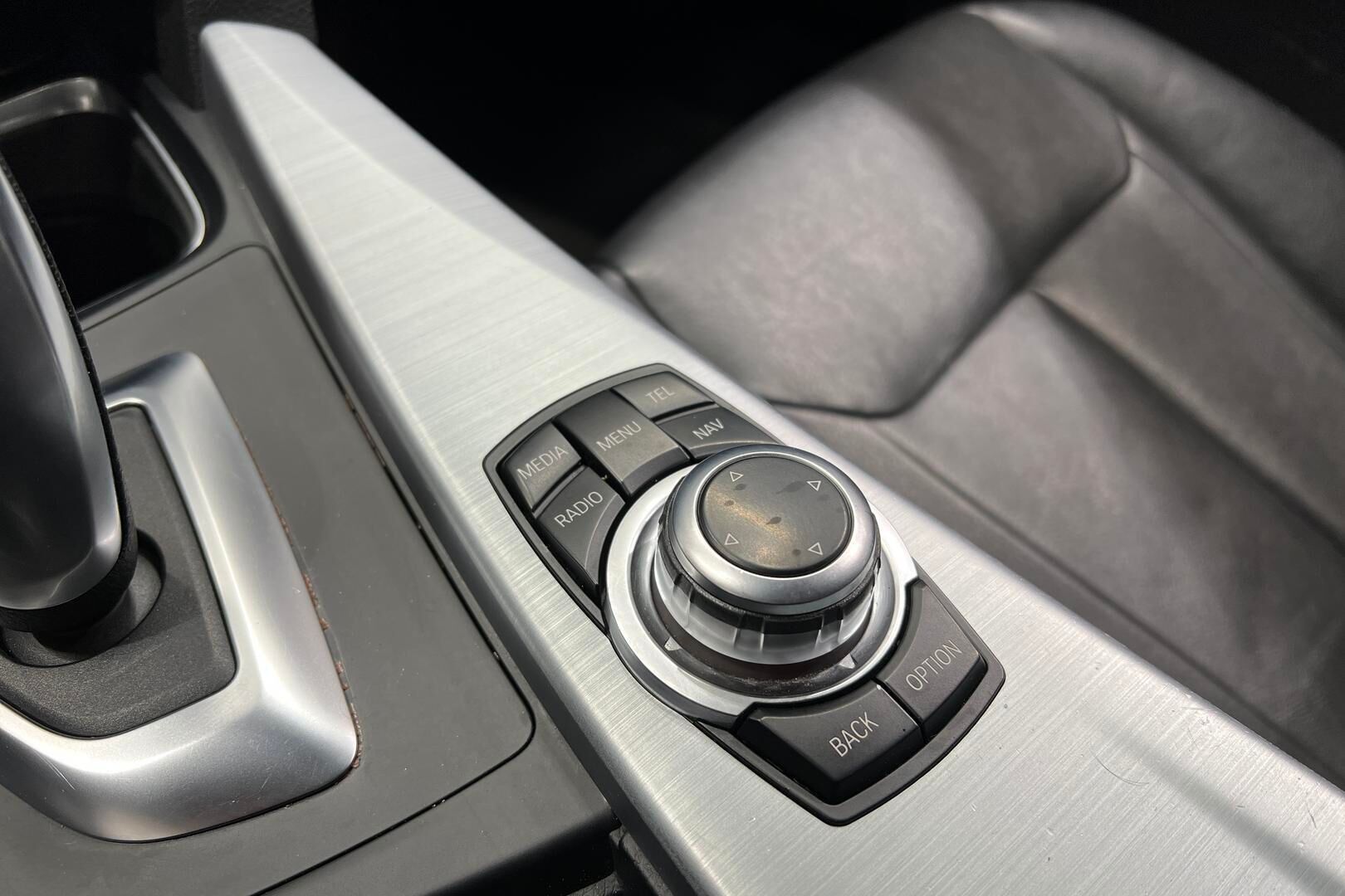 BMW 4-SARJA iso kuva 22