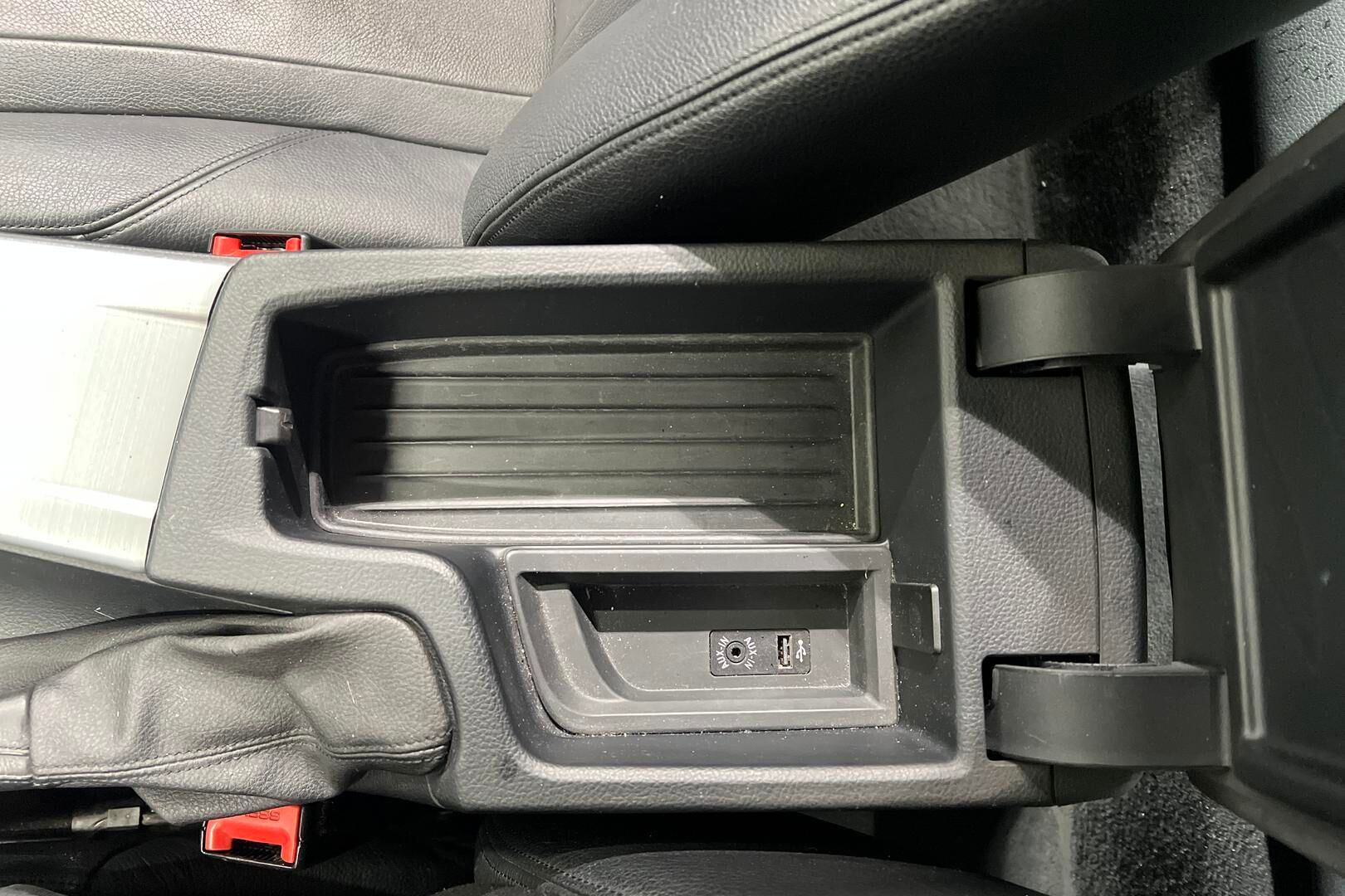 BMW 4-SARJA iso kuva 23