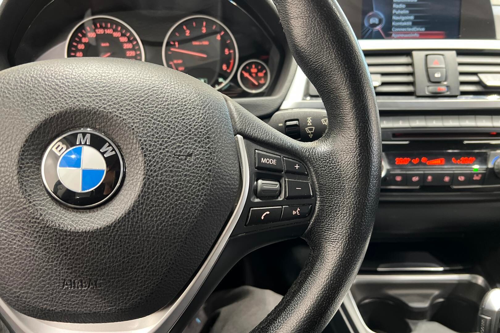 BMW 4-SARJA iso kuva 24