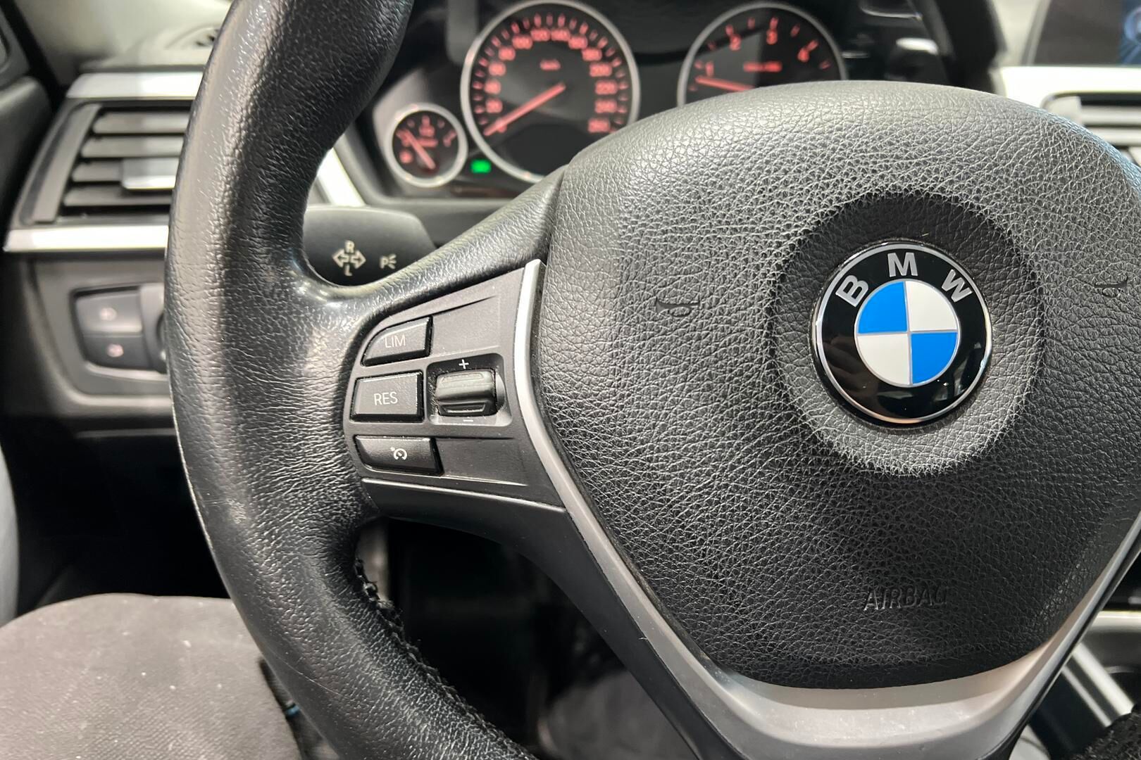 BMW 4-SARJA iso kuva 25