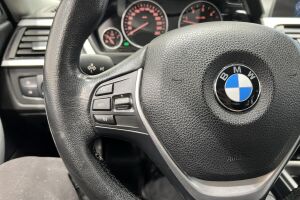 BMW 4-SARJA esikatselu 25