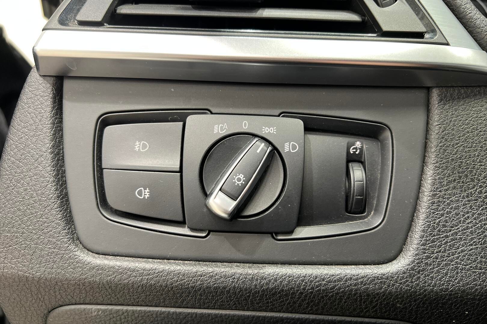 BMW 4-SARJA iso kuva 26