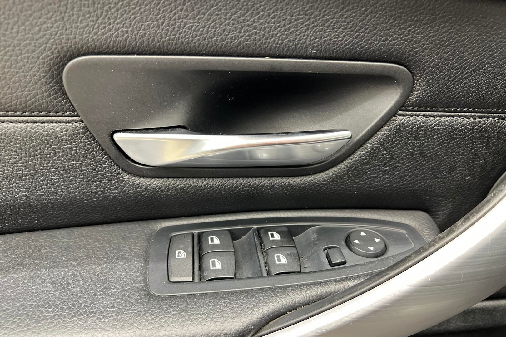 BMW 4-SARJA iso kuva 27