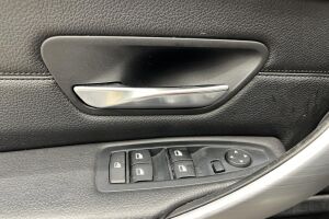 BMW 4-SARJA esikatselu 27