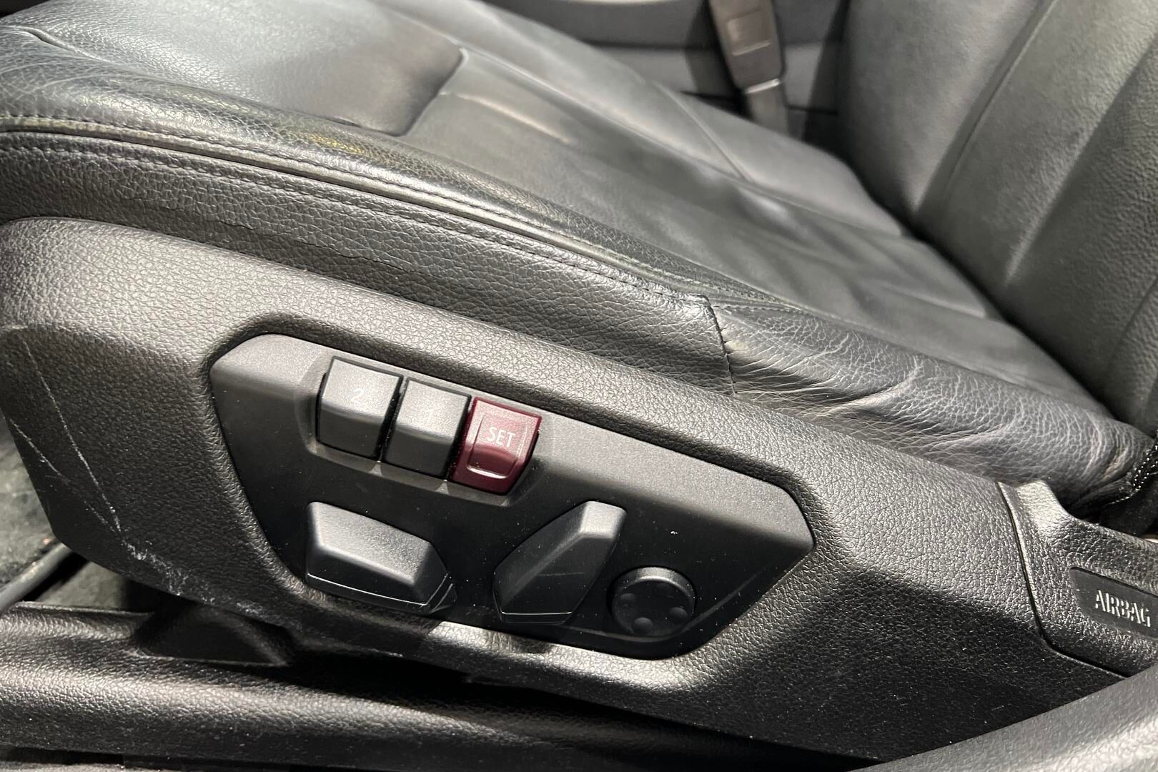 BMW 4-SARJA iso kuva 28