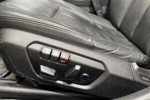 BMW 4-SARJA esikatselu 28