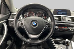 BMW 4-SARJA esikatselu 29