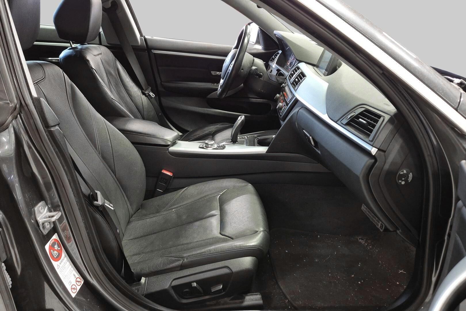 BMW 4-SARJA iso kuva 4