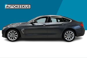 BMW 4-SARJA esikatselu 8