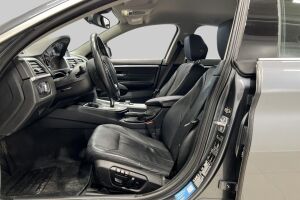 BMW 4-SARJA esikatselu 9