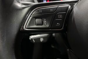 Audi A3 esikatselu 12