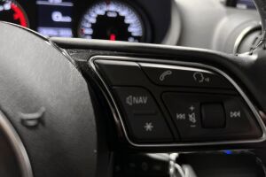 Audi A3 esikatselu 13