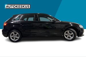 Audi A3 esikatselu 4