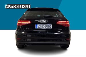 Audi A3 esikatselu 6