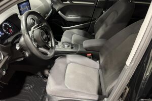 Audi A3 esikatselu 9