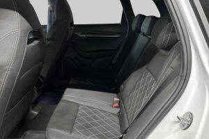 Skoda Karoq esikatselu 8