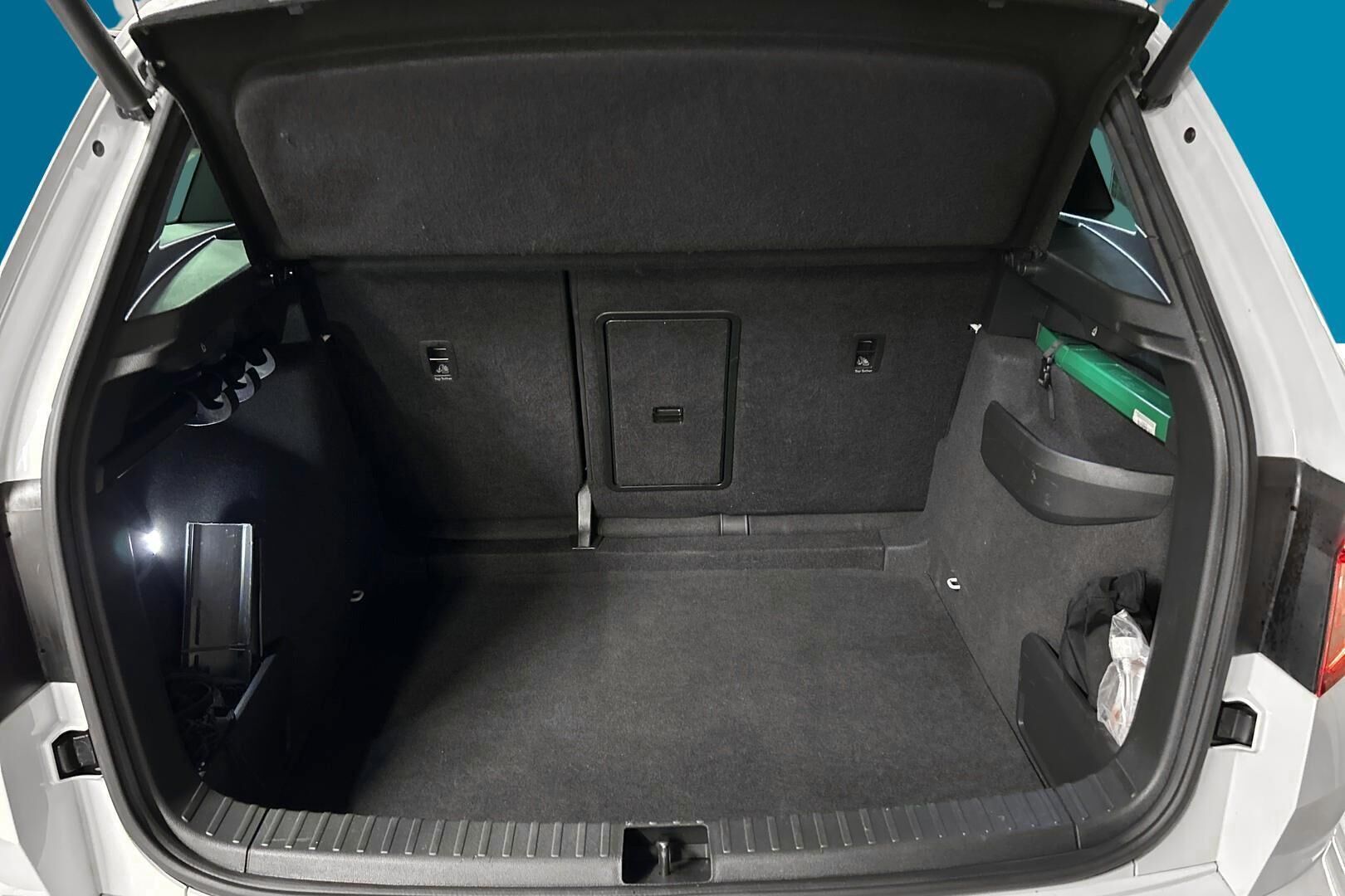 Skoda Karoq iso kuva 10
