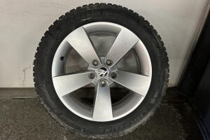 Skoda Karoq esikatselu 12