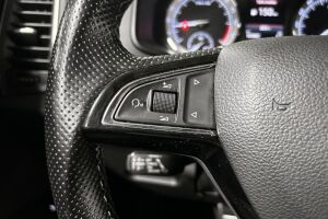 Skoda Karoq esikatselu 15