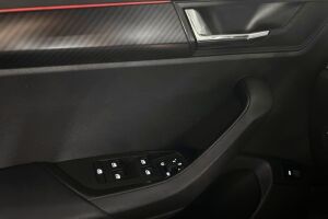 Skoda Karoq esikatselu 20