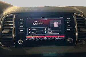 Skoda Karoq esikatselu 22