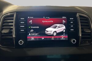 Skoda Karoq esikatselu 33