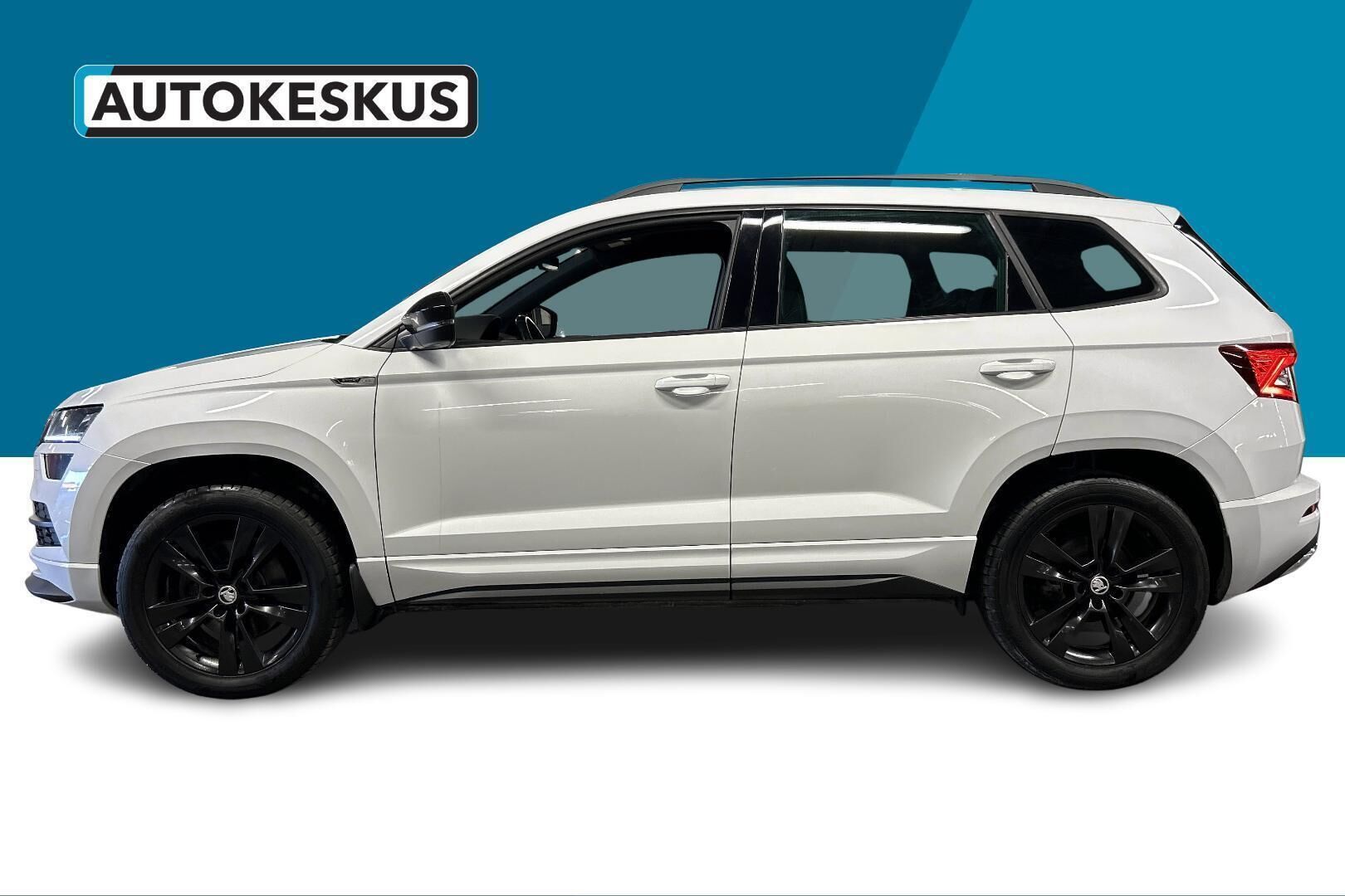 Skoda Karoq iso kuva 6