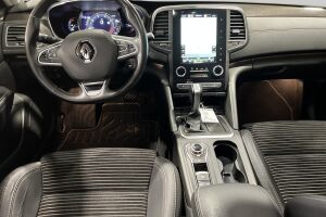 Renault Talisman esikatselu 11