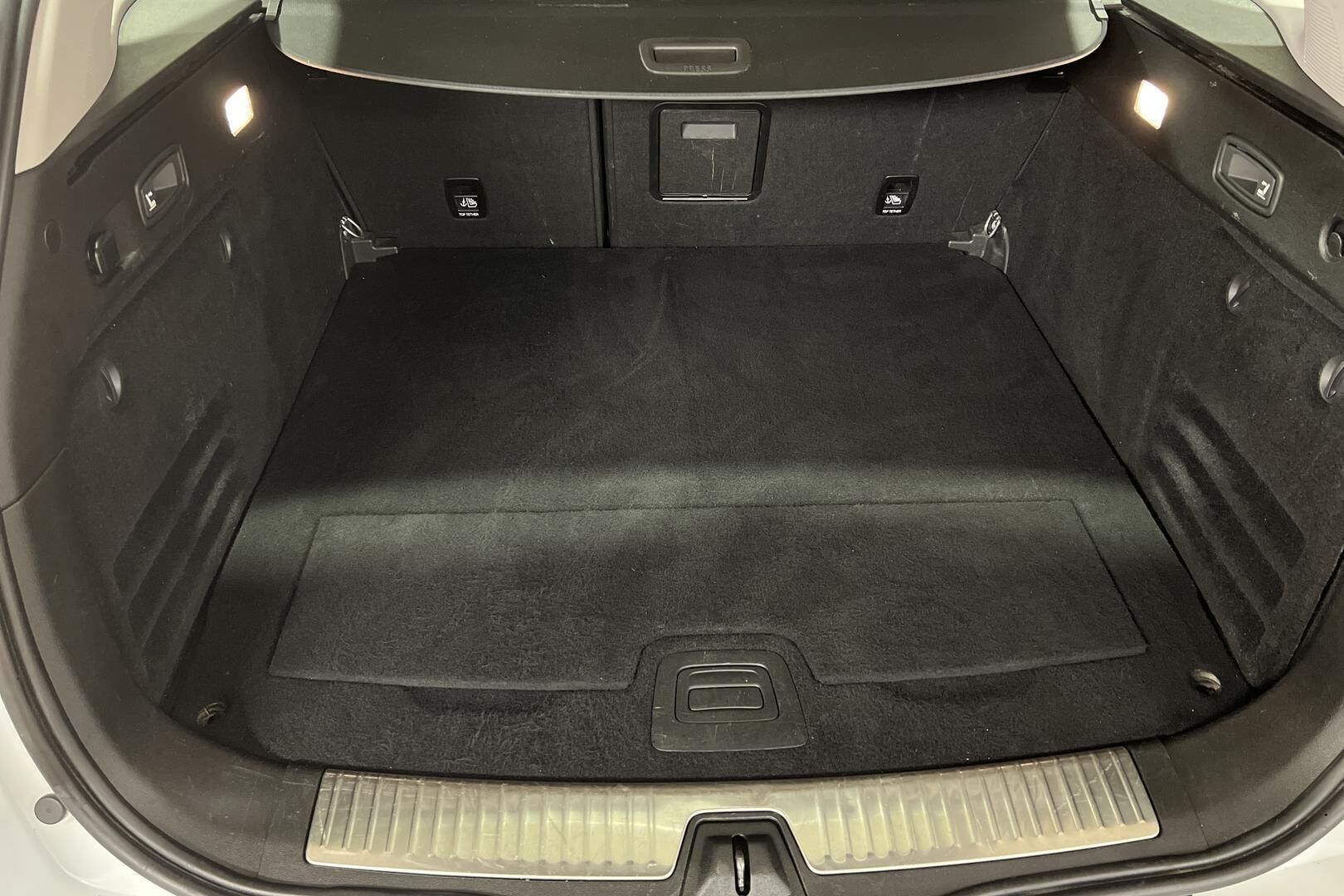 Renault Talisman iso kuva 12