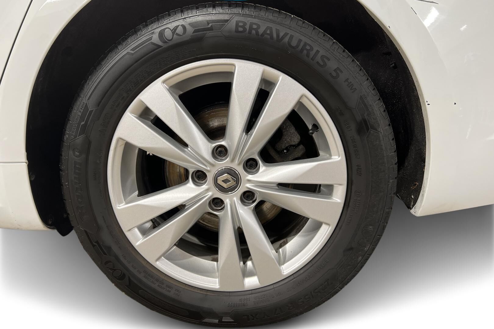 Renault Talisman iso kuva 13