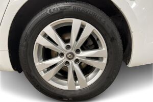 Renault Talisman esikatselu 12