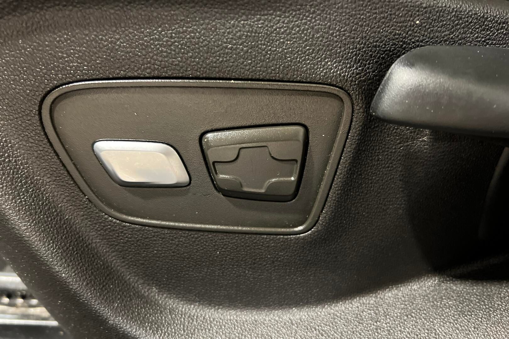 Renault Talisman iso kuva 15