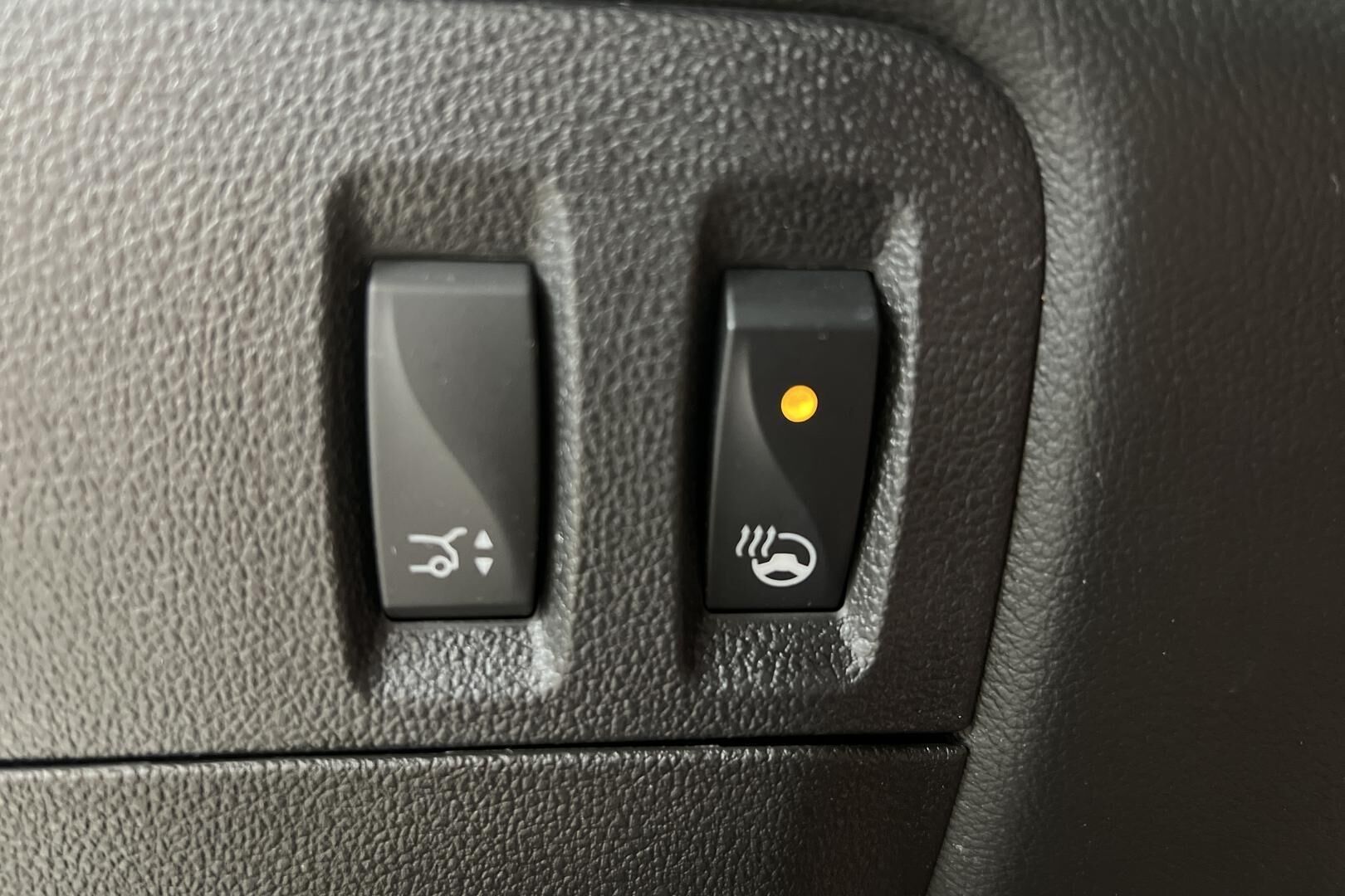Renault Talisman iso kuva 16