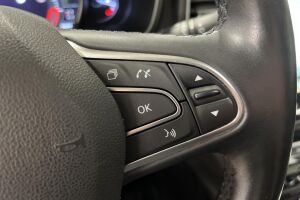 Renault Talisman esikatselu 17