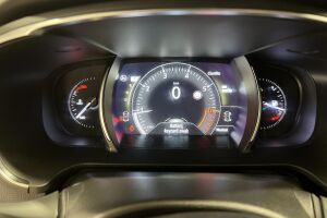 Renault Talisman esikatselu 18