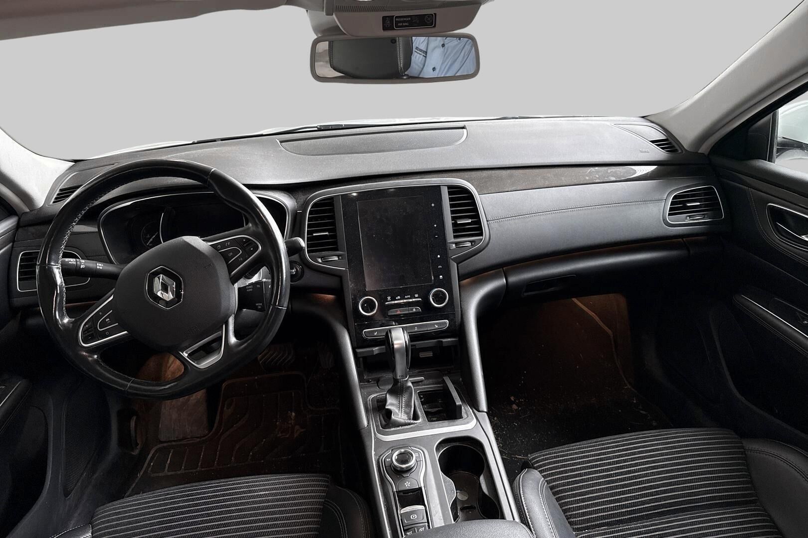Renault Talisman iso kuva 1