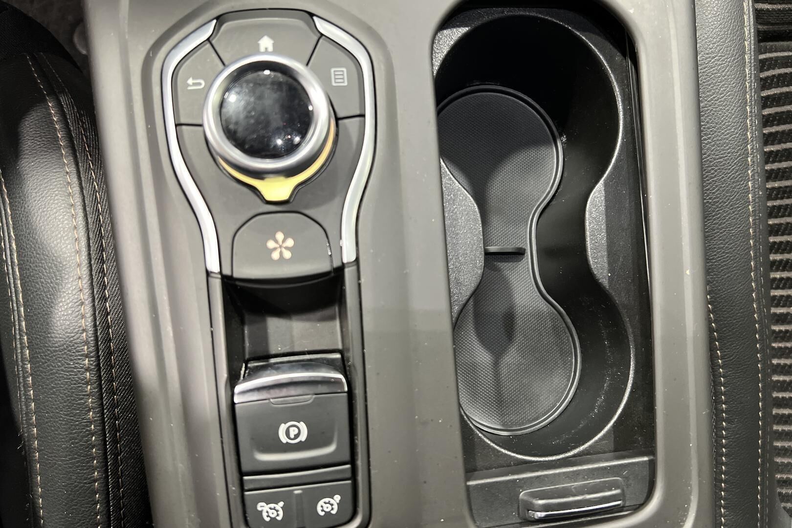 Renault Talisman iso kuva 20