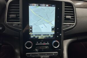 Renault Talisman esikatselu 20