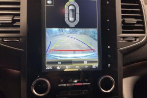 Renault Talisman esikatselu 21