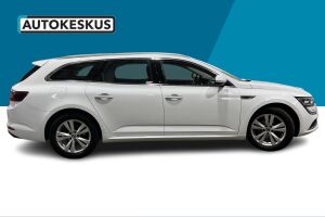 Renault Talisman esikatselu 4